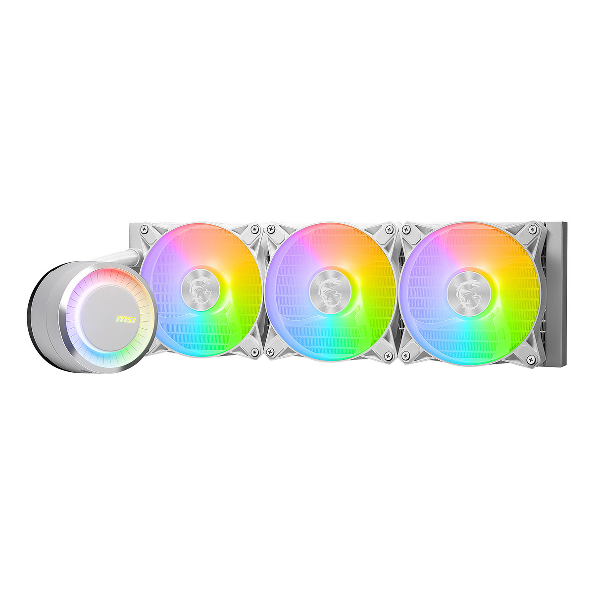 COOL CPU MAG CoreLiquid E360