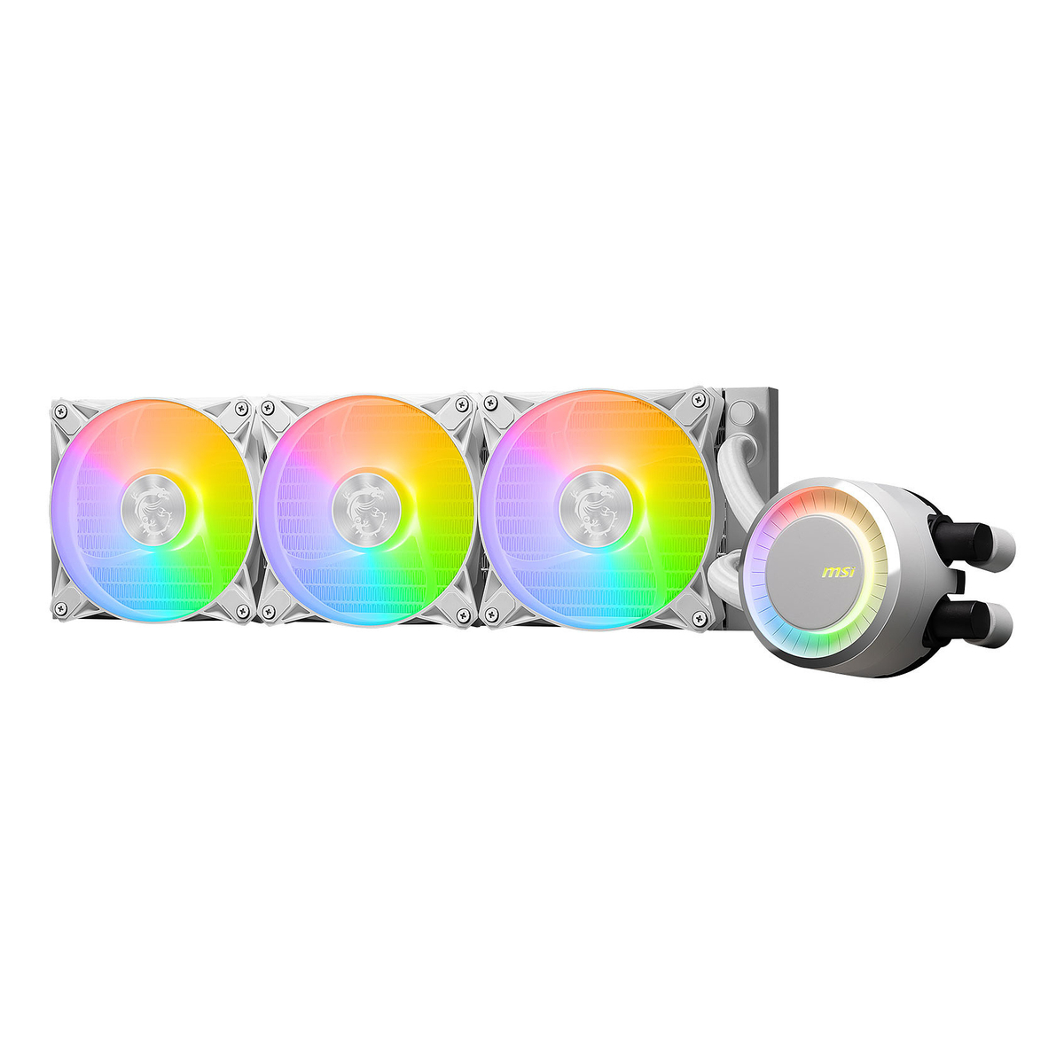 COOL CPU MAG CoreLiquid E360