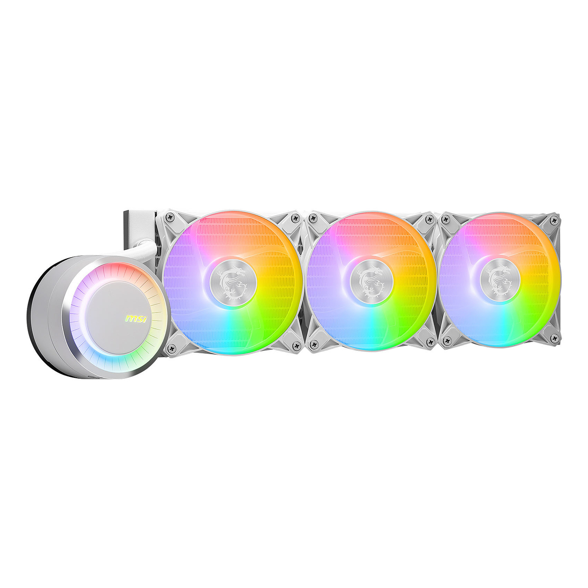 COOL CPU MAG CoreLiquid E360