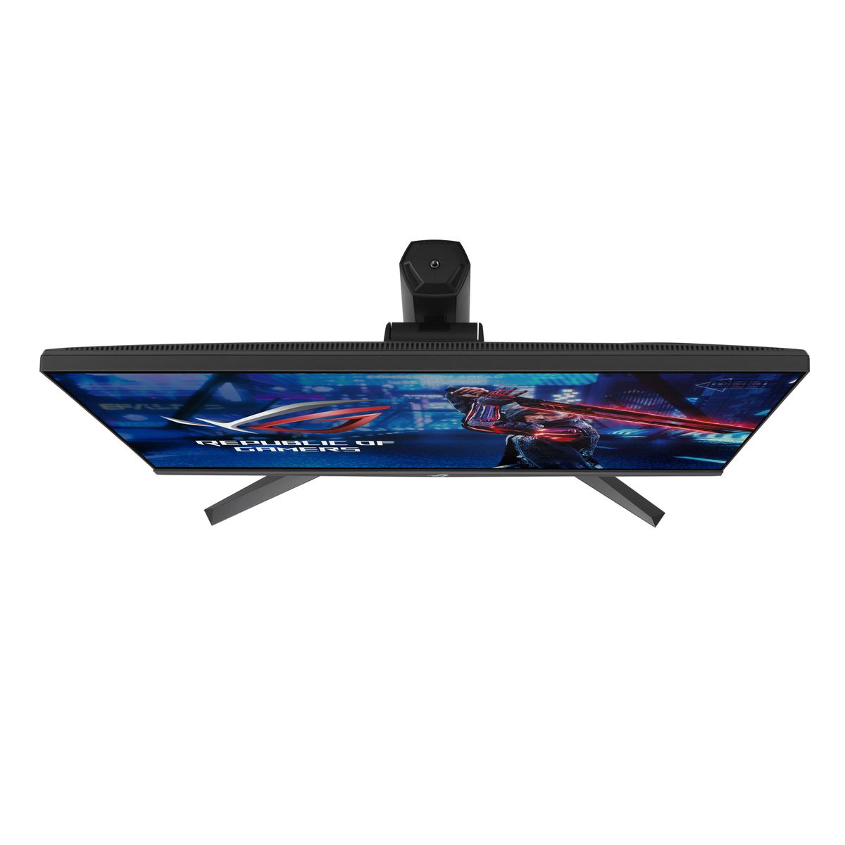 ROG Strix Gaming Monitor 27