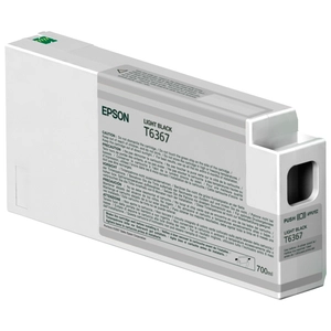 Epson, Ink Cart L/Black 700ml 77xx-99xx