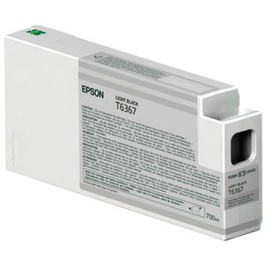 Epson, Ink Cart L/Black 700ml 77xx-99xx