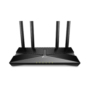 AX1800 Dual Band Wi-Fi 6 Router