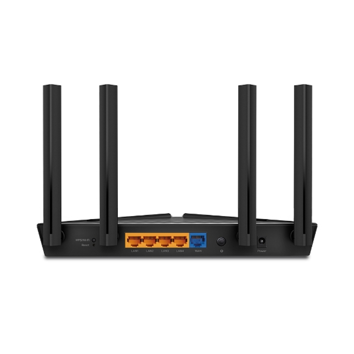 AX1800 Dual Band Wi-Fi 6 Router