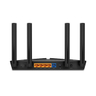 AX1800 Dual Band Wi-Fi 6 Router