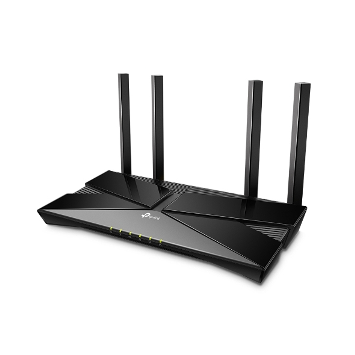 AX1800 Dual Band Wi-Fi 6 Router