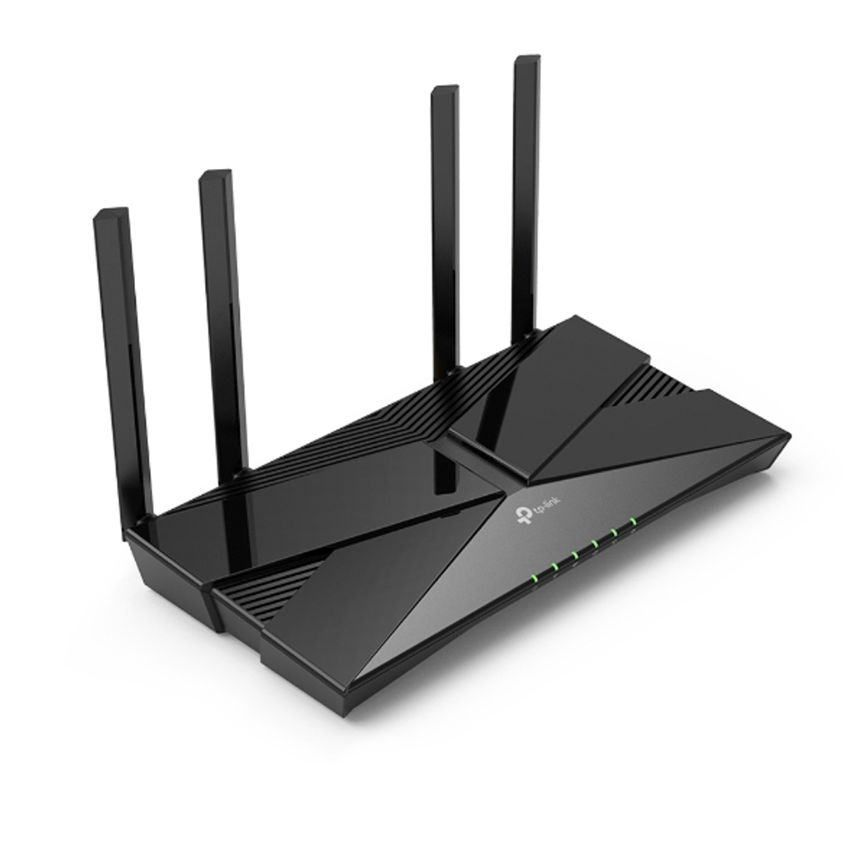 AX1800 Dual Band Wi-Fi 6 Router