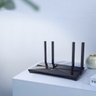 AX1800 Dual Band Wi-Fi 6 Router