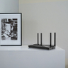 AX1800 Dual Band Wi-Fi 6 Router