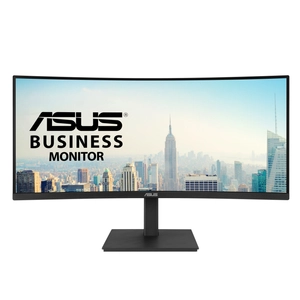 Asus, VA34VCPSN Docking Monitor 34" USB-C