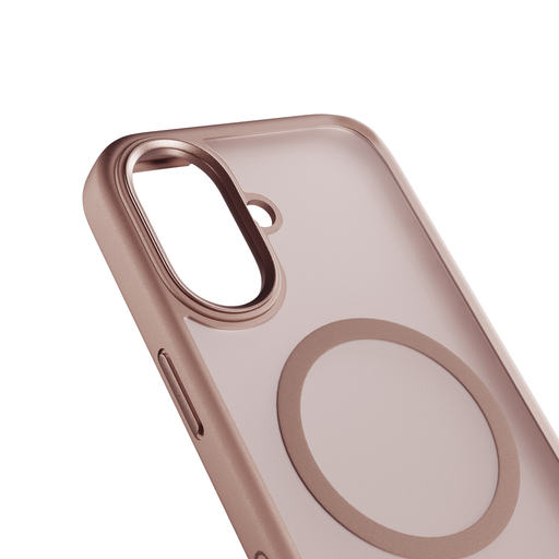 Epico HMatteMag+Case iP17ProMax-Bronze