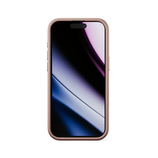 Epico HMatteMag+Case iP17ProMax-Bronze