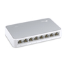 8-Port 10/100Mbps Desktop Switch