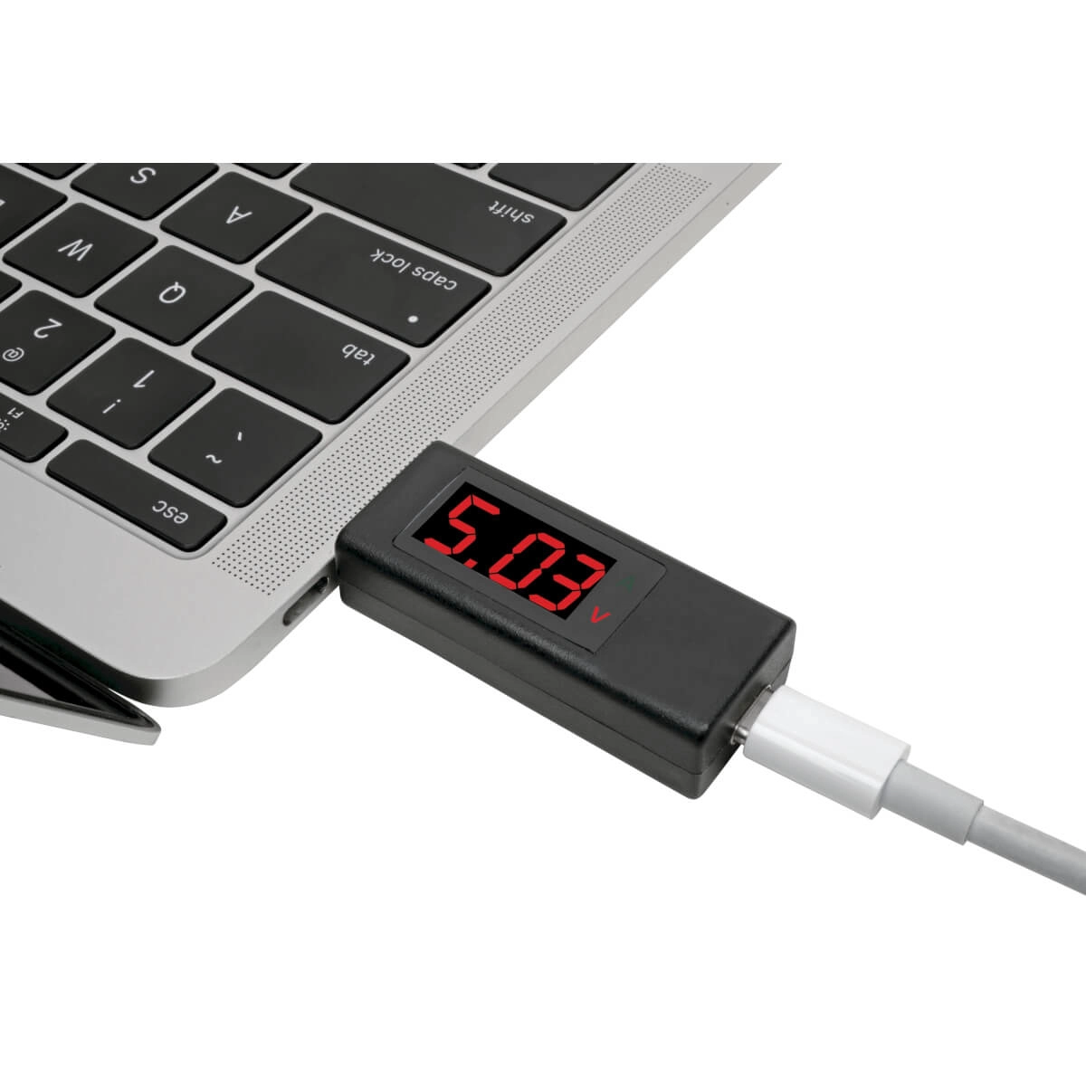 Heavy Duty Lightning to USB Charge 0.31M