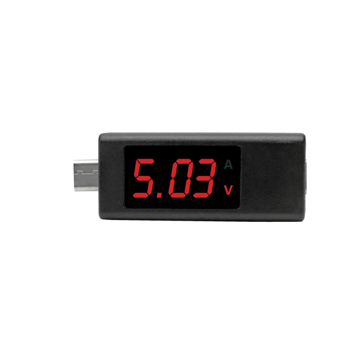 Heavy Duty Lightning to USB Charge 0.31M
