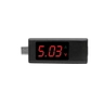 Heavy Duty Lightning to USB Charge 0.31M