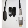 Detachable 70m x HDMI AOC 2.0V :HDMI A+D