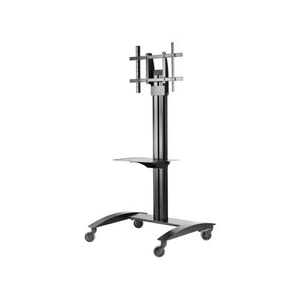 SR560M Mobile Trolley with Metal Shelf