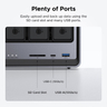 UGREEN NASync DXP4800 4-Bay NAS