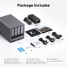 UGREEN NASync DXP4800 4-Bay NAS