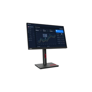 Lenovo, ThinkVision T22i-30 21.5 inch Monitor