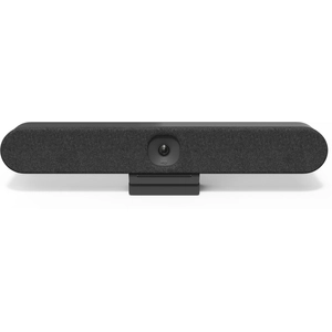 Logitech, Rally Bar Huddle - Graphite