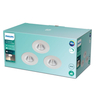 Dive SL261 - White 3 pack