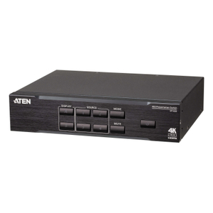 Aten, VP1420 4x2 True 4K Present Matrix Switch