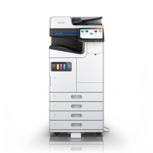 WFE AM-C4000 A3 COLOUR MFP