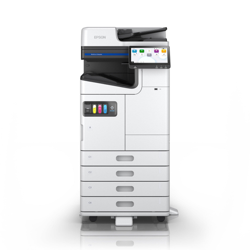 WFE AM-C4000 A3 COLOUR MFP