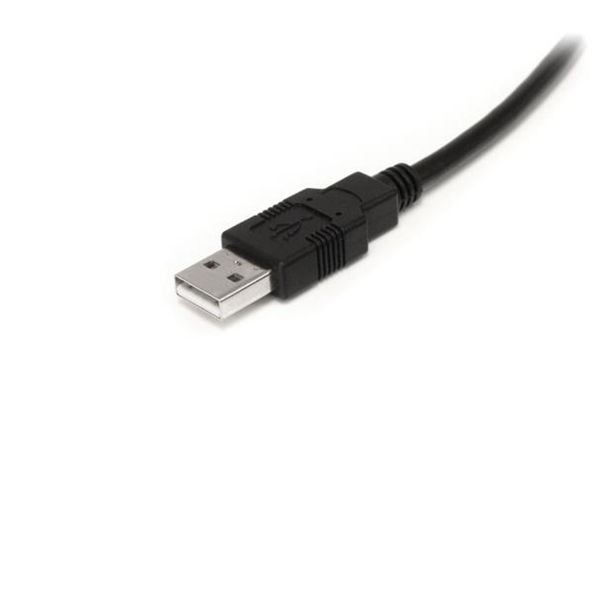 10m/30ft Active USB 2.0 A to B Cable