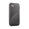SSD Ext 4TB My Passport SSD USB-C