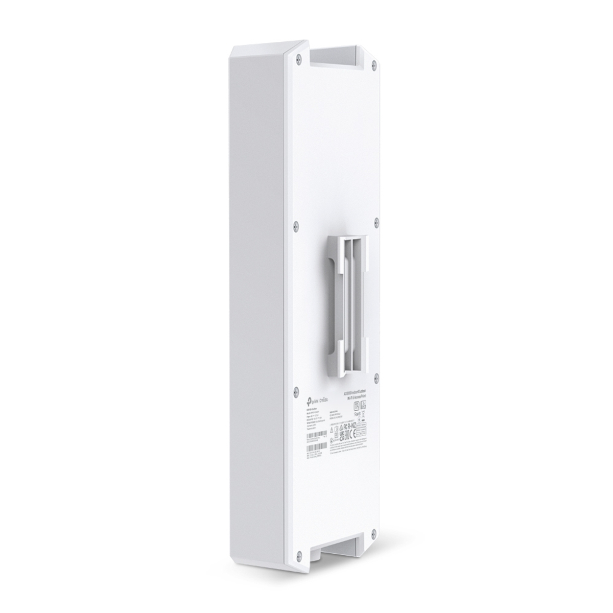 AX3000 Indoor/Outdoor WiFi6 Access Point