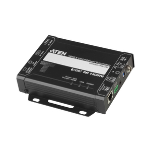 Aten, HDMI & VGA HDBaseT Transmitter With POH