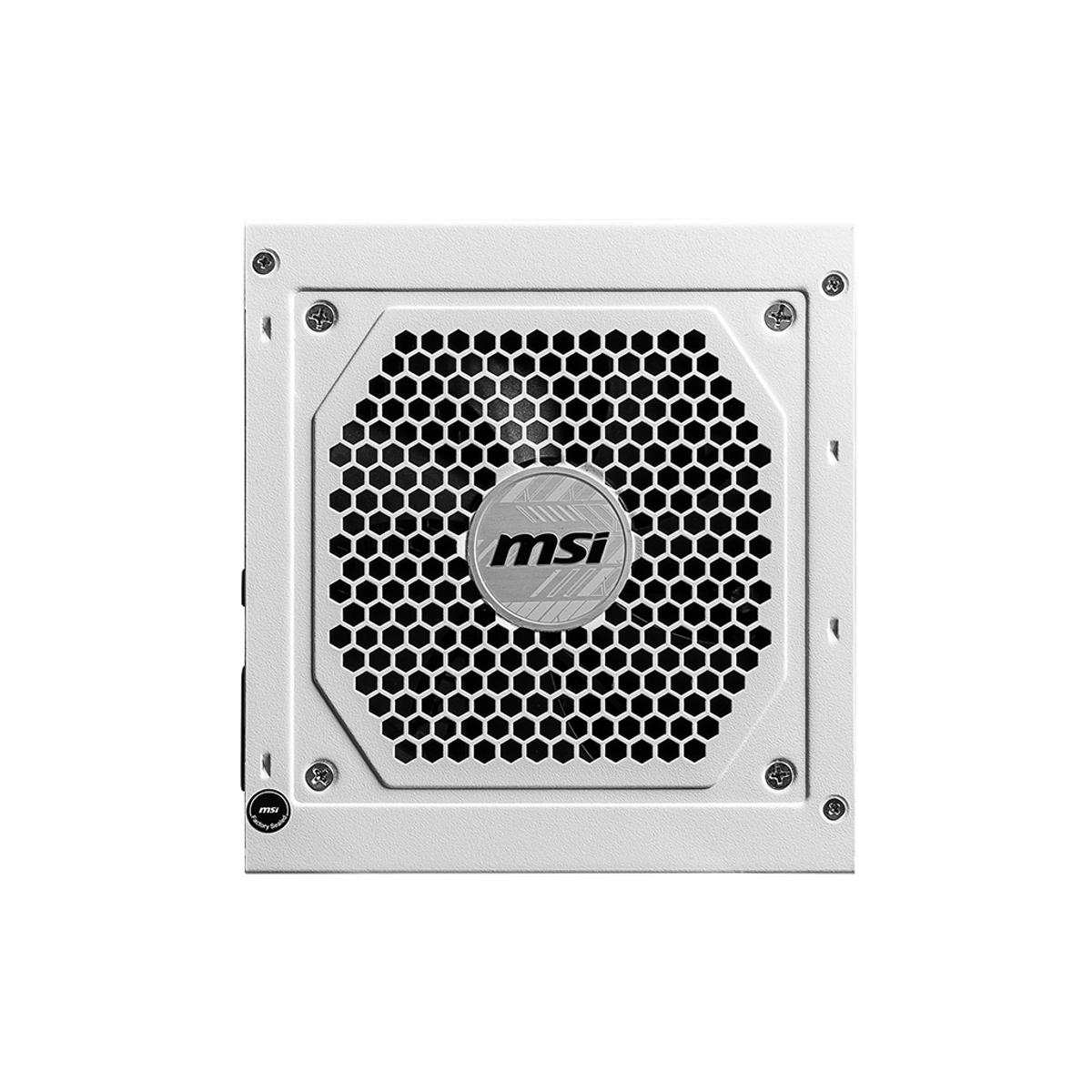PSU MAG A850GL PCIE5 WHITE