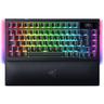 BlackWidow V4 Pro 75% Intl.USLayout(ISO)