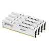 D5 D 5200 64GB KIT 4X16 Fury Beast WHT