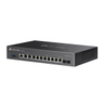 Multi-Gig Rackmount/Desktop VPN Router