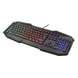 Trust, GXT 830RW Avonn Gaming Keyboard