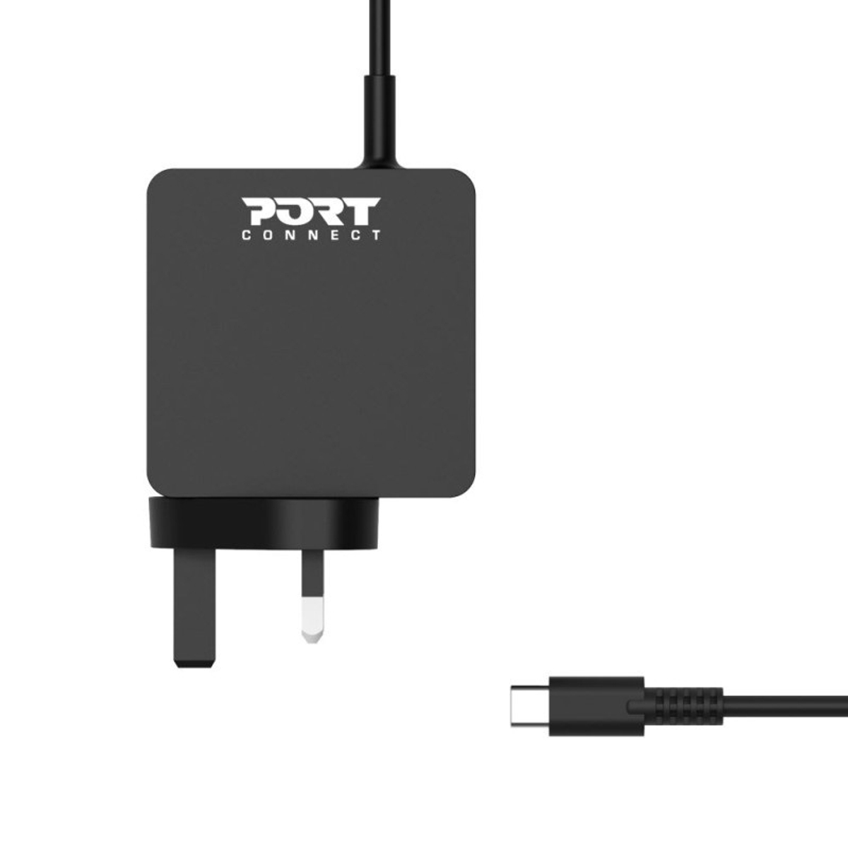 Power Supply 45 W Type C UK