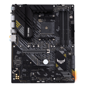 MB AMD AM4 TUF Gaming B550-PLUS D4 ATX