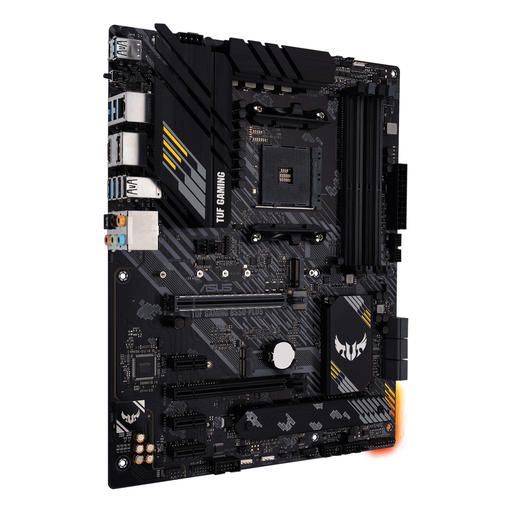 MB AMD AM4 TUF Gaming B550-PLUS D4 ATX
