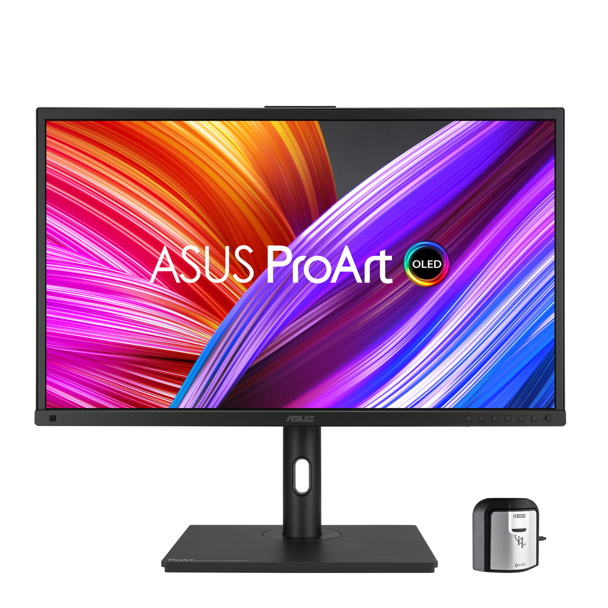 ProArt Display OLED PA27DCE-K Pro