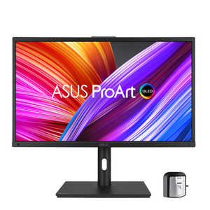 Asus, ProArt Display OLED PA27DCE-K Pro