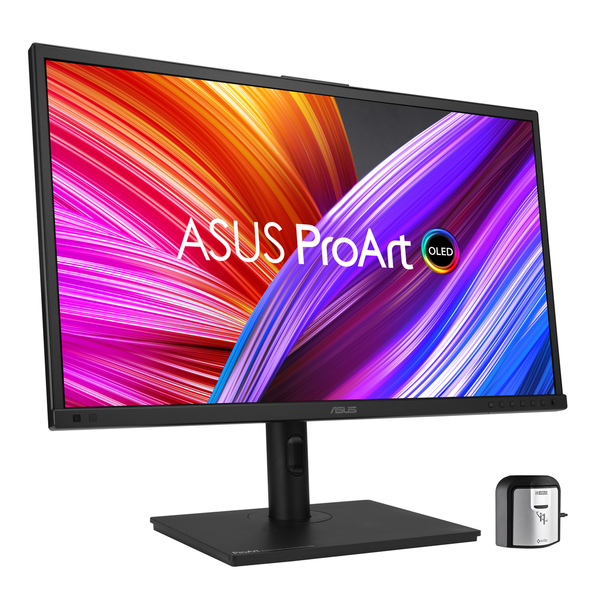 ProArt Display OLED PA27DCE-K Pro