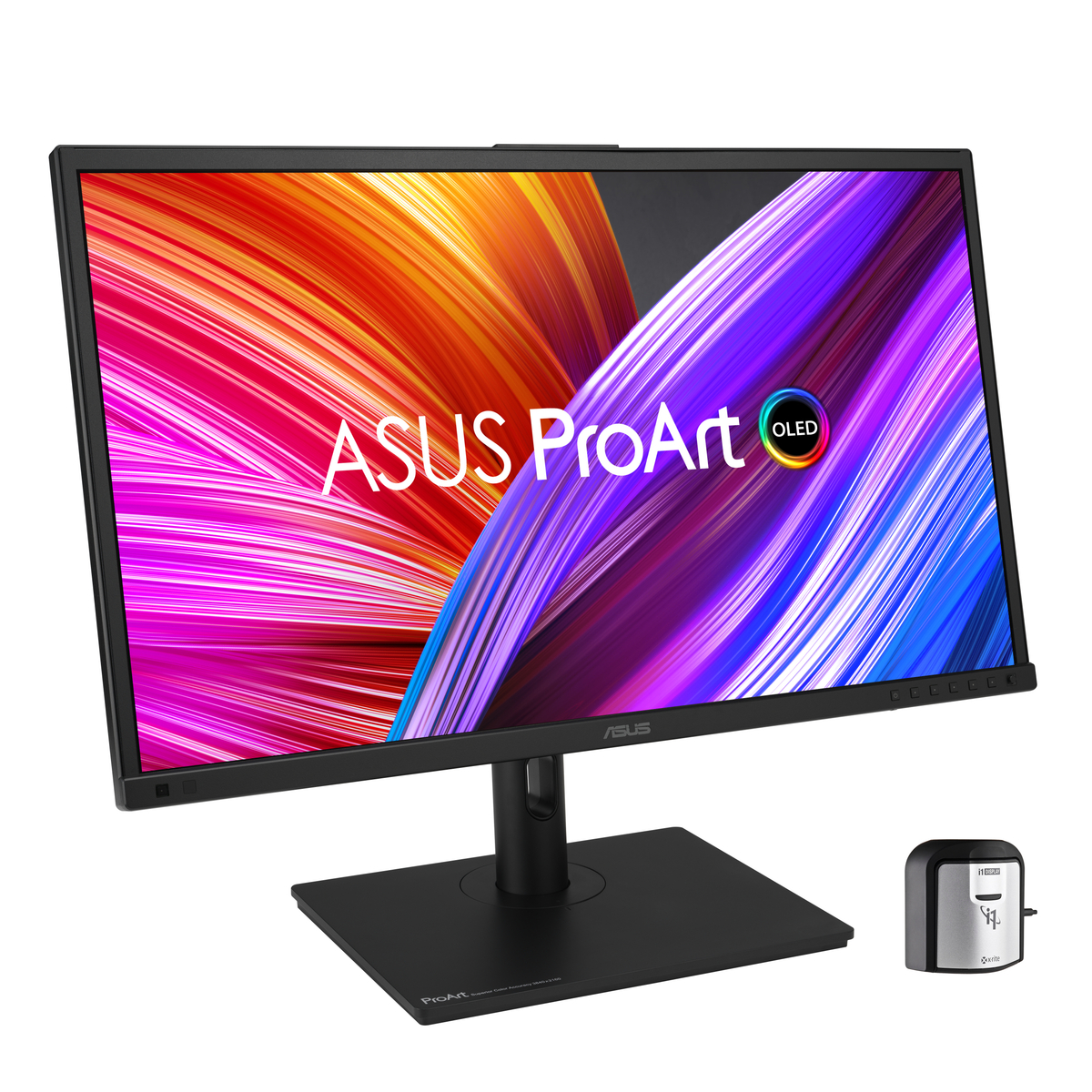 ProArt Display OLED PA27DCE-K Pro
