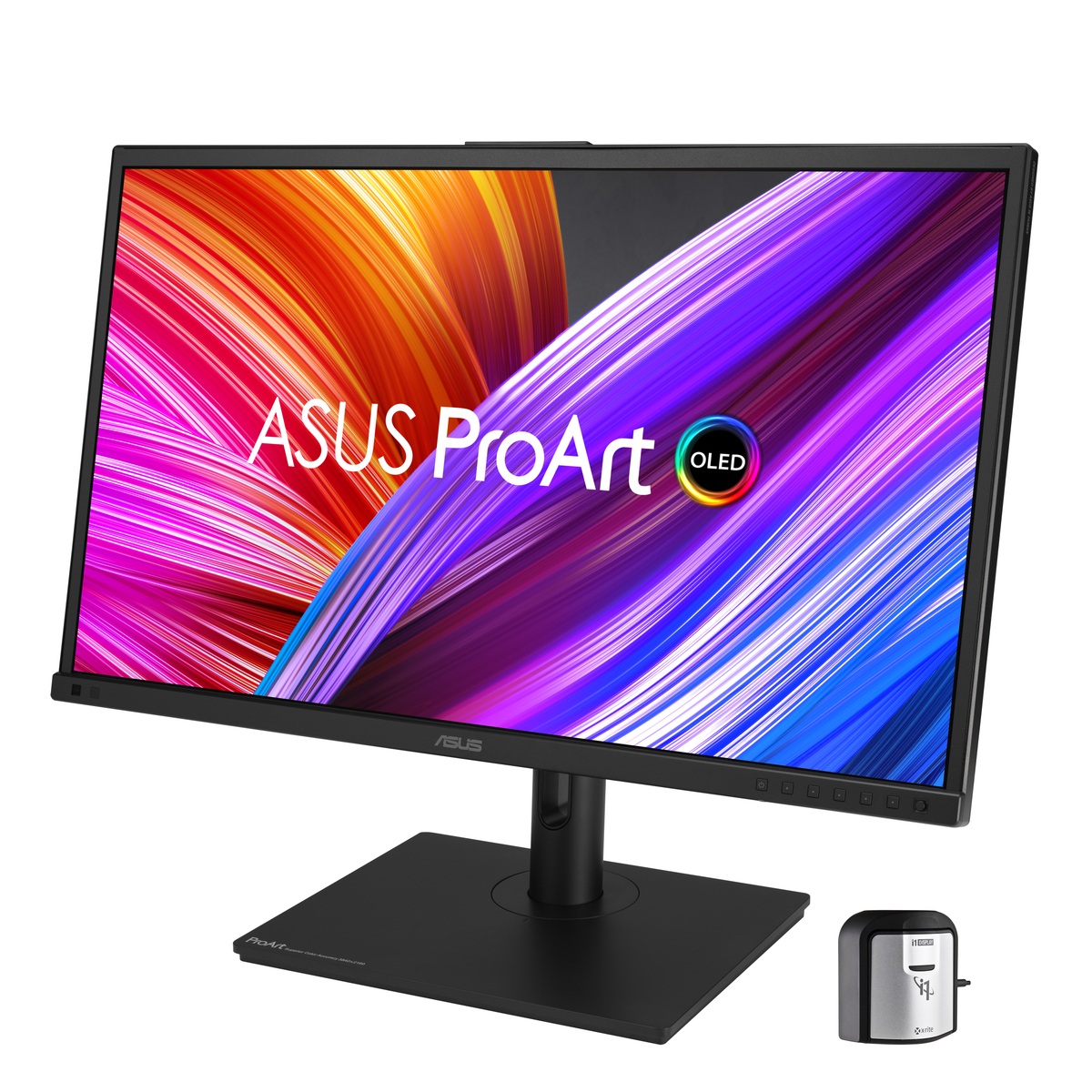 ProArt Display OLED PA27DCE-K Pro