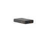 Xtorm 12W Go2 Powerbank 5.000 -Black