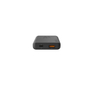 Xtorm 12W Go2 Powerbank 5.000 -Black