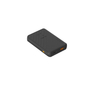 Xtorm 12W Go2 Powerbank 5.000 -Black